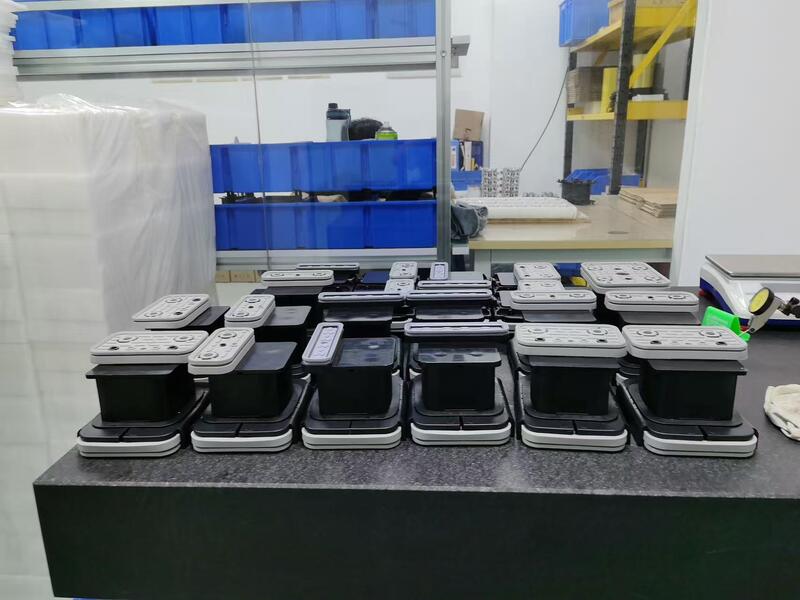 Zhongshan Yidian Machinery Co., Ltd fabrikantenproductielijn