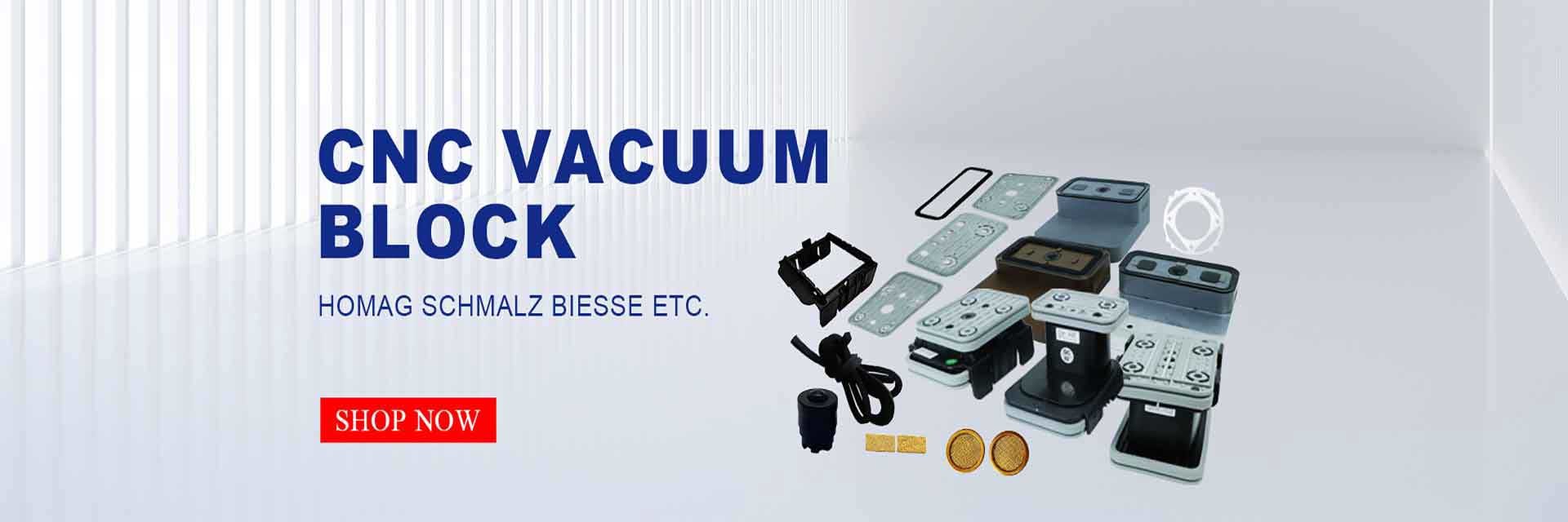 kwaliteit De Vervangstukken van de houtbewerkingsmachine fabriek