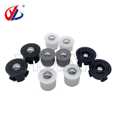 Beam Saw Air Flotation Ball Voor CNC-machine Homag 2-052-66-2600 SCM Biesse KDT 60170200035