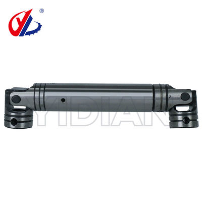 25X12X198mm Kantenverlijmer Onderdelen Cardan Joint Voor Nanxing Lijmpot