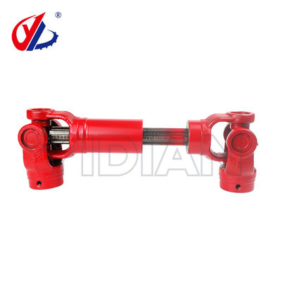 430*25mm Houtbewerking Machine Onderdelen 300*25mm Vierzijdig Schaven Cardan Joint
