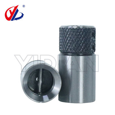 Universele spantangboorhouder 14x40 mm voor houtbewerking boormachine-onderdelen