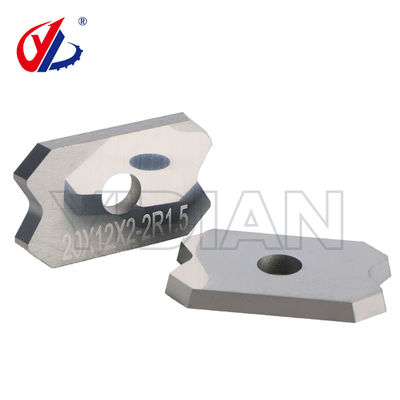 4014030041 Schraperbladen voor CEHISA SCM Randbandmachine 4-014-03-0041 20X12X2mm