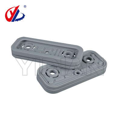 4-011-11-0119 Hoogste vacuümzuigdek 10.01.12.00012 Rubber pad voor HOMAG CNC boormachine 4011110119