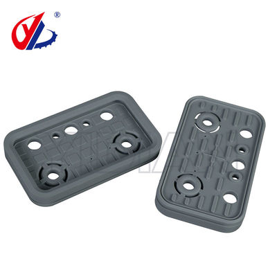 4011110196 Top vacuüm zuigplaat Rubber Pad voor CNC machine 4-011-11-0196
