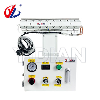 OEM-randbandverwarmer voor randbandmachines