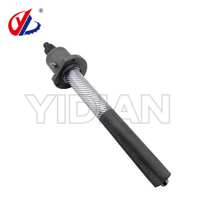 Glue Shaft voor Nanxing Edgebander