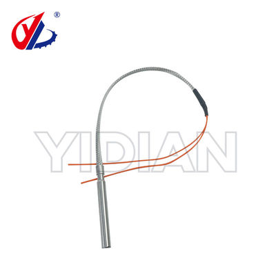 4-008-41-0298 Verwarmingsbuis voor Homag Edgebanding Machine Lijmpot 4008410298
