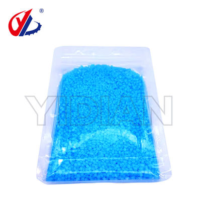 PUR Glue Pot Detergent Particles voor KDT / NANXING Upper Glue Pot Of Edgebanders