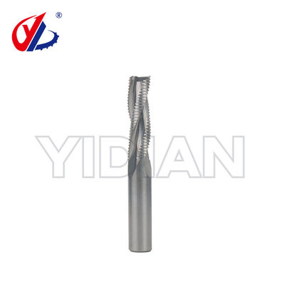 Drie fluiten Carbide Gear Router Bit Voor CNC Houtbewerkingsmachine