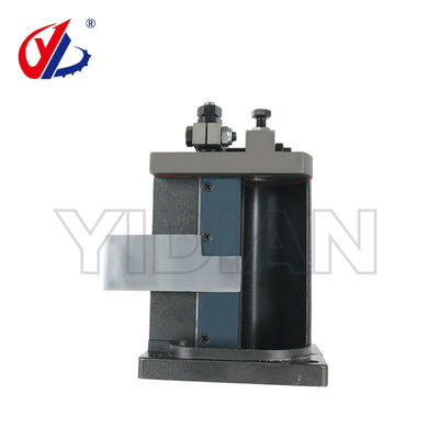 KDT Edgebander Glue Pot Part / Glue Stopper Assembly Voor KDT Edgebanding Machine