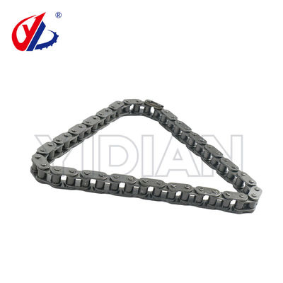 Ketting voor lijmpot aandrijving 23 S - KDT Edgebanding Machine Spare Part Driving Chain