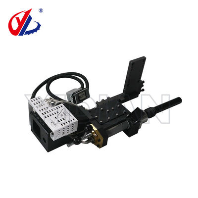 Handmatig bedienbare lijmpot voor KDT Edgebander Houtbewerking Edgebanding Machine Part
