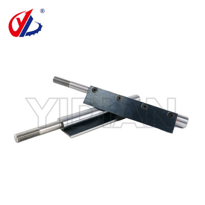 KDT Edgebander Glue Pot Gate Glue Pot Accessoreis Voor KDT Edgebanding Machine