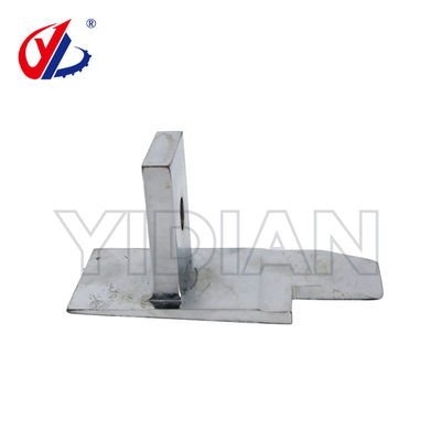 KDT Edgebander Glue Pot Guide Houtbewerkingsmachines Accessoires Voor KDT