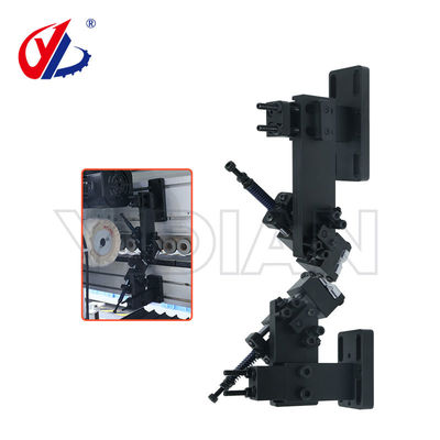 Edge Band Brightening Device Edge Band Arc Brightener Edgebanding Machine Tool