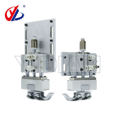 Edgebander Flat Scraper / Pneumatisch Flat Scraping Device Edge Bander Tools