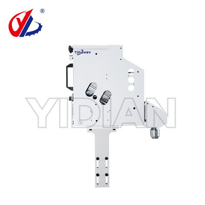 Tshare Kantenlijmmachine Snel Lijmsmeltapparaat