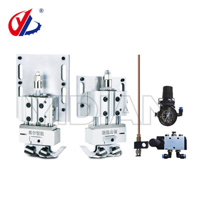 Edgebander Flat Scraper / Pneumatisch Flat Scraping Device Edge Bander Tools