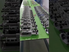 Flat Scraping Device For Edge Banding Machine - Houtbewerkingsmachines Onderdelen