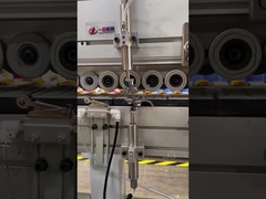 Edgebander-onderdelen - platte schraper