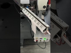 OEM-randbandverwarmer voor randbandmachines