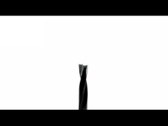 Blinde boor voor CNC-werktuigen voor houtbewerking