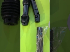 Cardan Joint voor KDT en NANXING Edgebanders