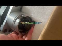 Kleefpot voor Homag Edgebanding Machine