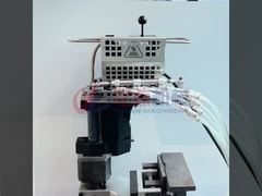 Pneumatische lijmtank voor Homag kantenaanlijmmachine