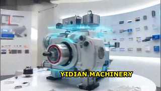 YIDIAN Machinery